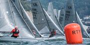K1 National Championship, Royal Torbay Yacht Club, Torquay