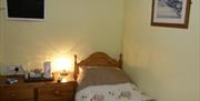 Single Bedroom, The Kingswinford, Paignton, Devon