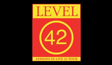 Level 42:  Lessons in Live 22 Tour, Princess Theatre, Torquay, Devon