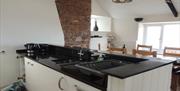 Kitchen/Dining Area, Lopes, 15 Overgang, Brixham, Devon