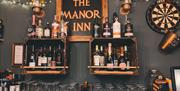 Manor Inn, Brixham, Devon