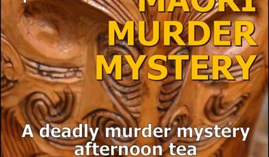 The Maori Murder Mystery 