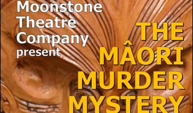 The Maori Murder Mystery