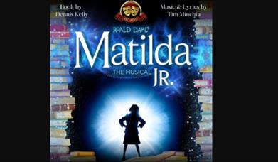 BOADS presents Matilda Jr., Brixham Theatre, Brixham, Devon