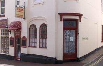 Memories Bistro, Fore Street, St Marychurch, Torquay
