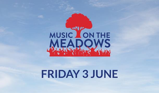 Music on the Meadows, Torre Abbey, Torquay, Devon