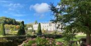 Oldway Gardens, Paignton, Devon