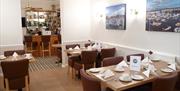Sonachan House Dining Room and Bar Paignton in Devon