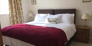 Double bedroom, Panorama, 10 Duchy Drive, Paignton, Devon
