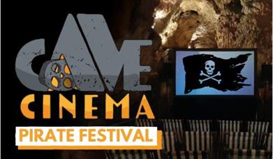 Cave Cinema: Pirate Festival