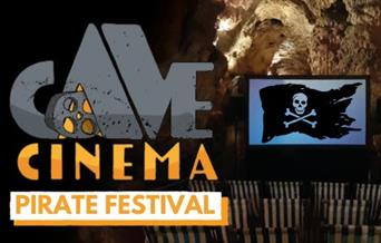 Cave Cinema: Pirate Festival