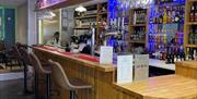 Bar, Players Cocktail Bar, Torbay Road, Paignton, Devon