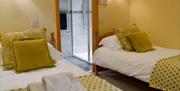 En-suite Bedroom, The Pound House, Blagdon, Paignton, Devon