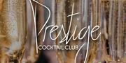 Prestige Cocktail Club, Torquay, Devon