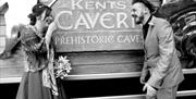 Weddings at Kents Cavern Prehistoric Caves, Torquay, Devon