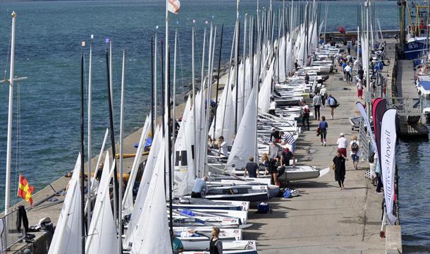 RS200 National Championship, Royal Torbay Yacht Club, Torquay RS200 National Championship, Royal Torbay Yacht Club, Torquay