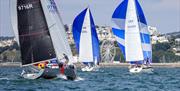 Torbay Royal Regatta, Royal Torbay Yacht Club, Torquay