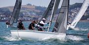 Torbay Royal Regatta, Royal Torbay Yacht Club, Torquay