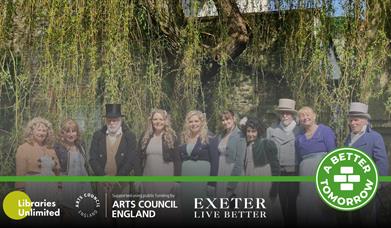 Renaissance Historical Dance Society