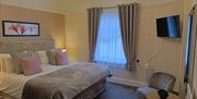 Bedroom, Kingsholm, Torquay, Devon