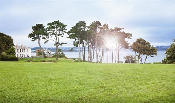 Roundham Head, Paignton, Devon