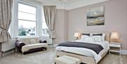 Double Bedroom, Roydon Villa, Asheldon Road, Torquay, Devon