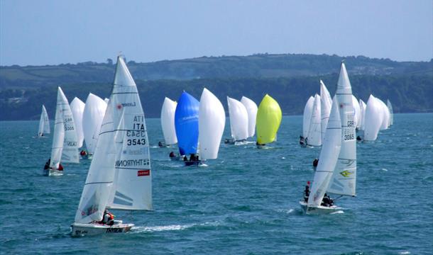 Royal Torbay Yacht Club