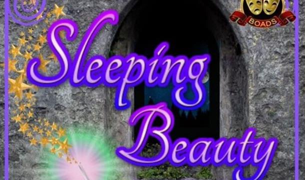 Sleeping Beauty, Brixham Theatre, Brixham, Devon