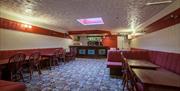 Bar, Summerbay Resort, Babbacombe, Torquay, Devon