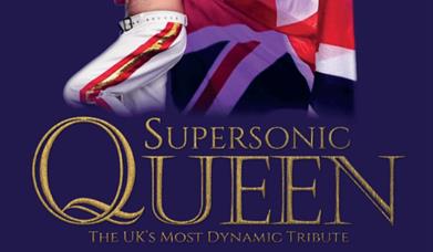 Supersonic Queen, Brixham Theatre, Brixham, Devon