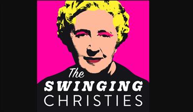 The Swinging Christies, Royal Torbay Yacht Club, Torquay, Devon, fringe event, Agatha Christie Festival