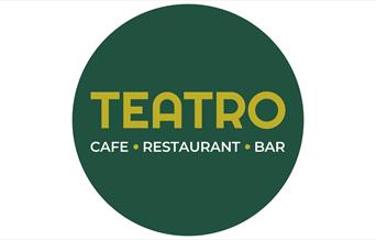 Pizza al Teatro, Princess Theatre, Torquay, Devon, Teatro Cafe Restaurant Bar