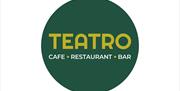 Pizza al Teatro, Princess Theatre, Torquay, Devon, Teatro Cafe Restaurant Bar