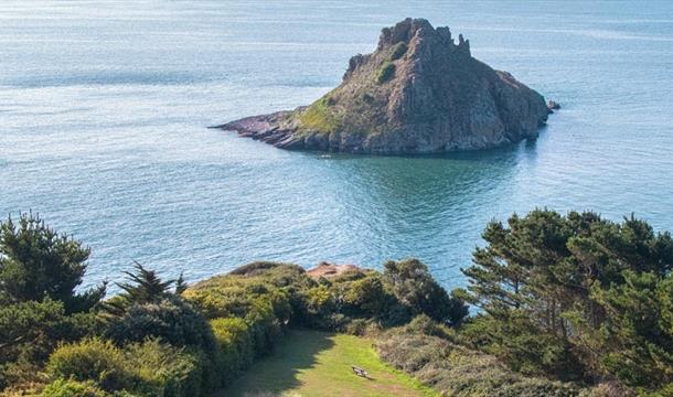 Thatcher Point, Torquay, Devon