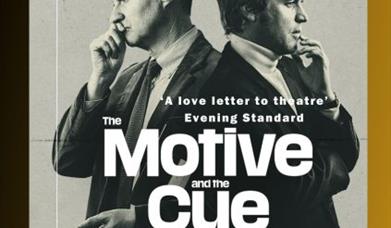 the motive and the cue
