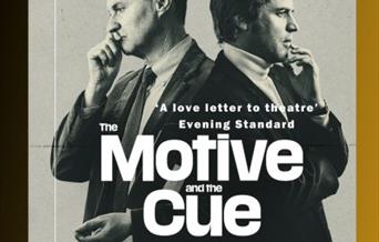the motive and the cue