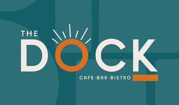The Dock, Cafe Bar Bistro Torquay, Devon