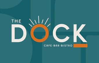 The Dock, Cafe Bar Bistro Torquay, Devon