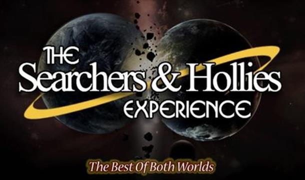The searchers and hollies experience