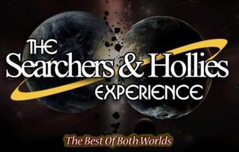 The searchers and hollies experience