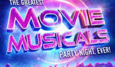 movie musicals poster 