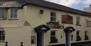 Torbay Inn, Paignton, Devon