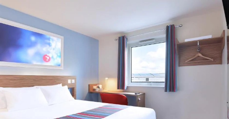 Travelodge Paignton Guest Accommodation In Paignton Paignton travelodge-paignton-guest-accommodation-in-paignton-paignton