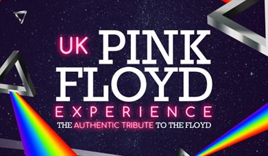 UK Pink Floyd Experience, Princess Theatre, Torquay, Devon
