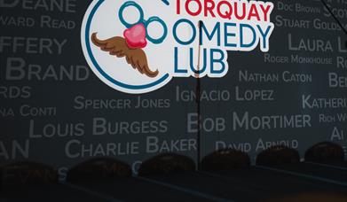 Torquay Comedy Club