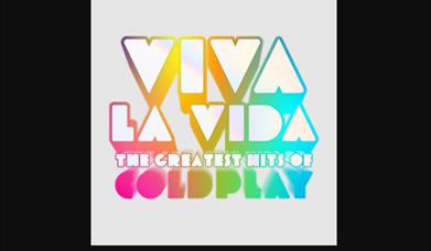 Viva La Vida - The Greatest Hits of Coldplay, Palace Theatre, Paignton, Devon