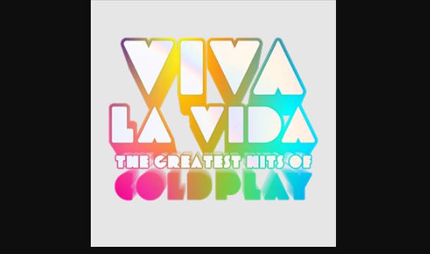 Viva La Vida - The Greatest Hits of Coldplay, Palace Theatre, Paignton, Devon