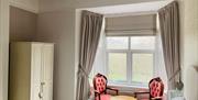 Double Bedroom, Wentworth Guest House, Youngs Park Road, Goodrington, Paignton