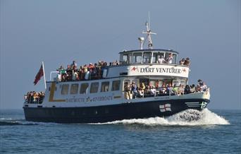 Boat Trips from Torquay