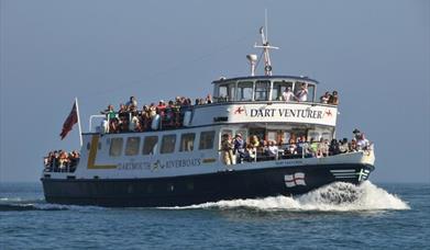 Boat Trips from Torquay